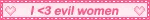 evil